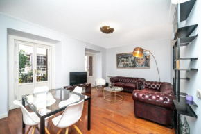 GuestReady - Cozy stay in the Heart of Madrid